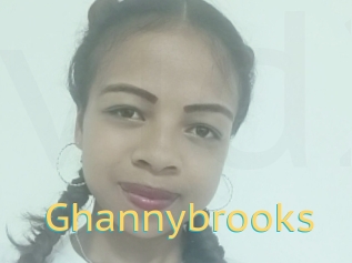 Ghannybrooks