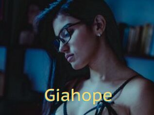 Giahope