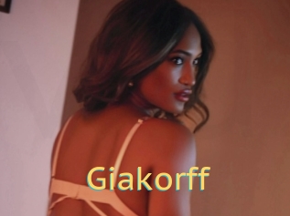 Giakorff