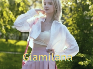 Giamilana