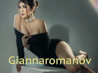 Giannaromanov