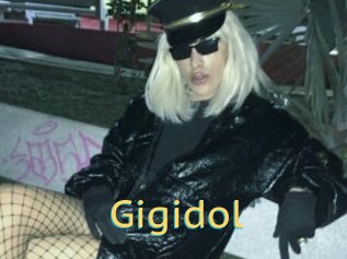 Gigidol