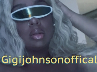 Gigijohnsonoffical