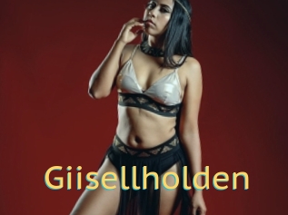 giisellholden Videos 2 X