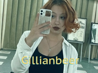 Gillianbeer