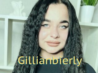 Gillianbierly