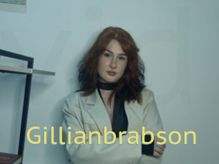 Gillianbrabson