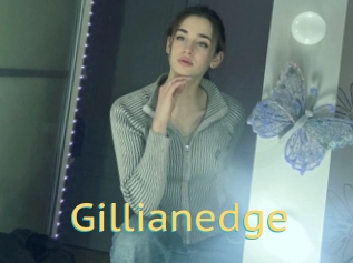 Gillianedge