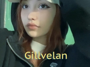 Gillvelan