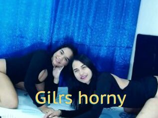 Gilrs_horny