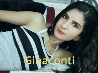 Ginaconti