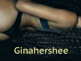 Ginahershee