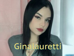 Ginalauretti