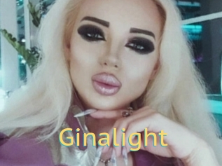 Ginalight