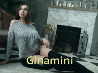 Ginamini