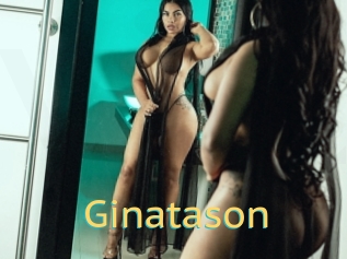 Ginatason