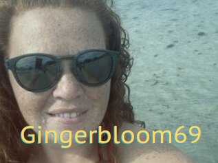 Gingerbloom69