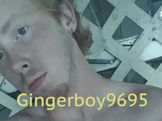 Gingerboy9695