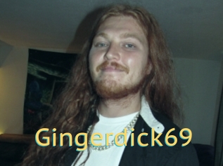 Gingerdick69