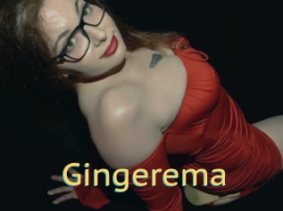 Gingerema