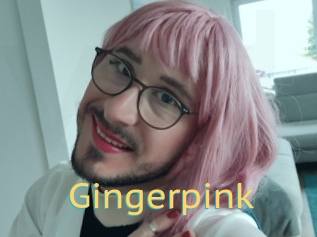 Gingerpink