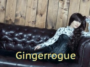 Gingerrogue