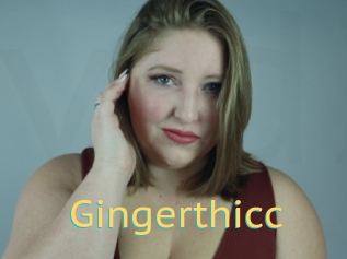 Gingerthicc