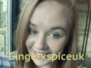 Gingerxspiceuk