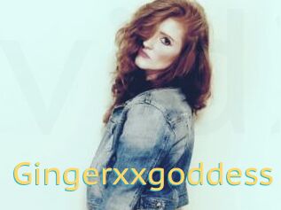Gingerxxgoddess