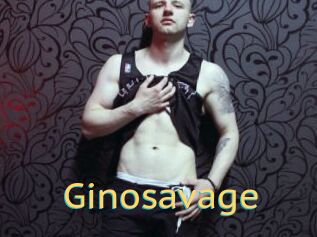 Ginosavage