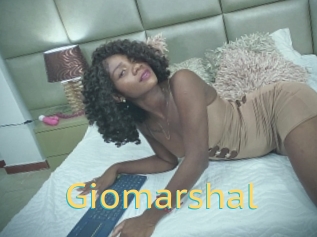 Giomarshal