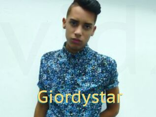 Giordystar