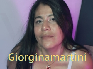 Giorginamartini