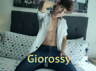 Giorossy