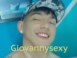 Giovannysexy