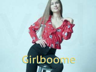 Girlboome