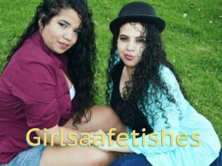 Girlsaafetishes