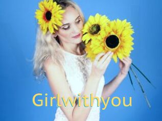 Girlwithyou