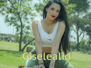 Giselealid