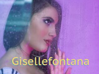 Gisellefontana