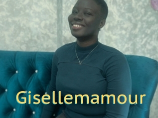 Gisellemamour