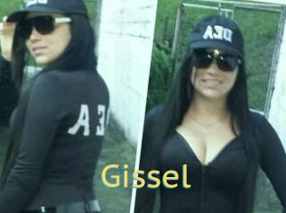 Gissel