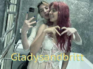 Gladysandbritt