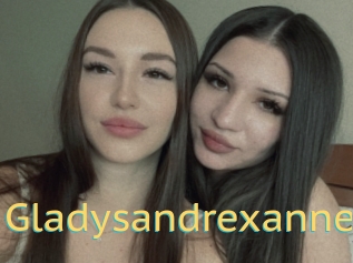 Gladysandrexanne