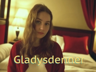 Gladysdenner