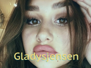 Gladysjensen