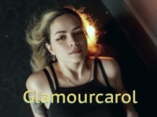 Glamourcarol