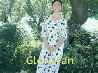 Gloriafan