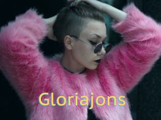 Gloriajons