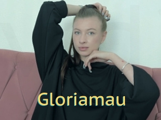 Gloriamau